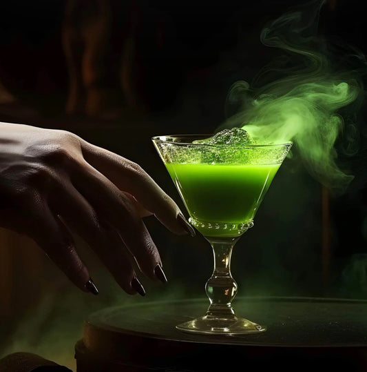 Witches Brew