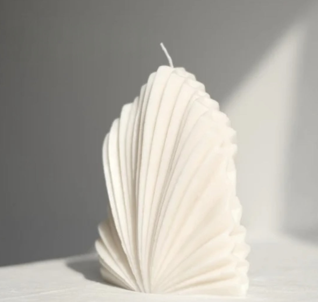 The Palm Spear Candle