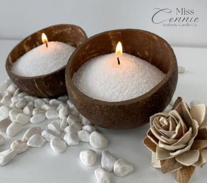 Candle Sand