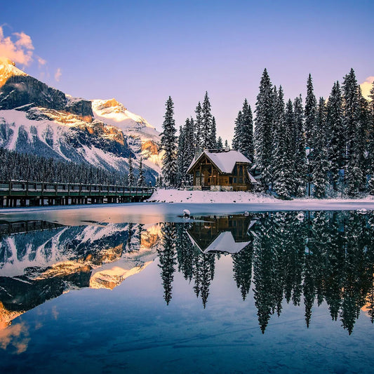 Alpine Escape