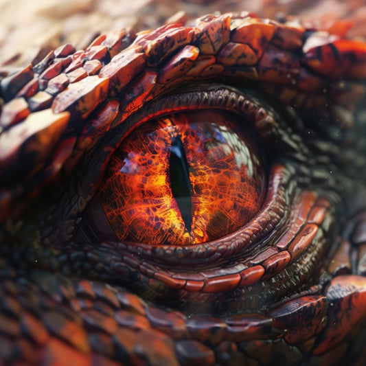 Dragon’s Blood