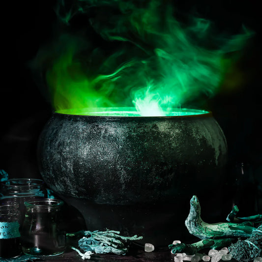 Cauldron Chaos