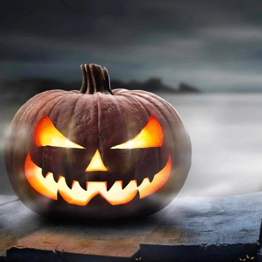 Spooktacular