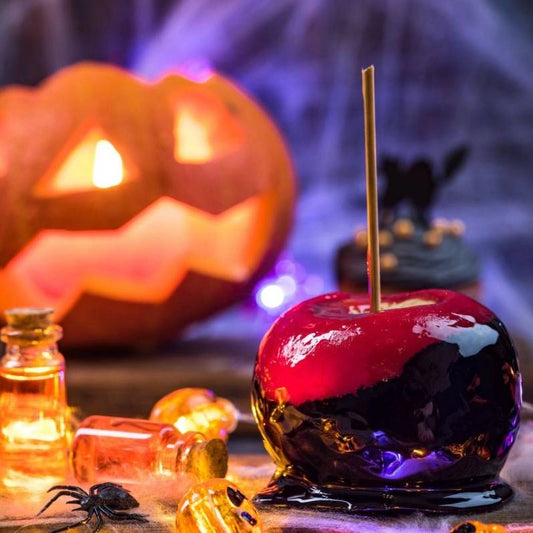 Toffee Apple
