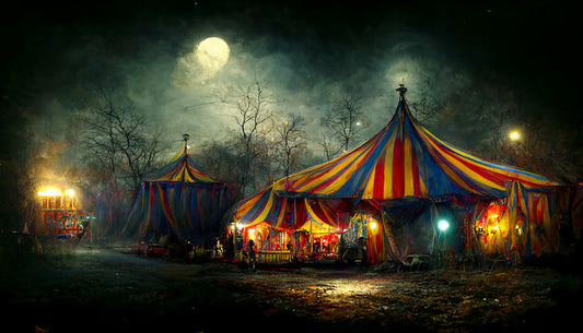 Creepy Carnival