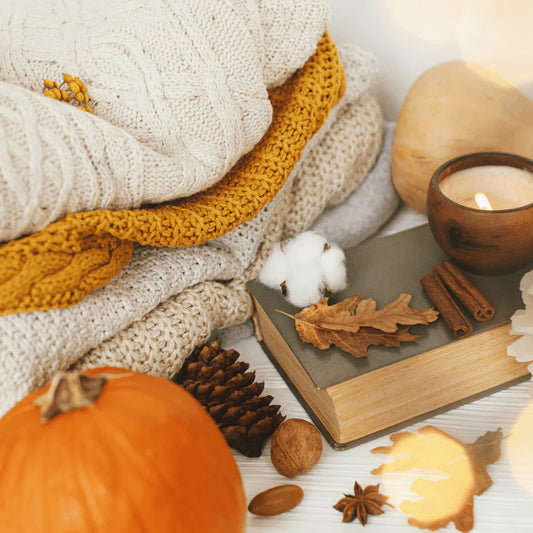 Sweater Weather
