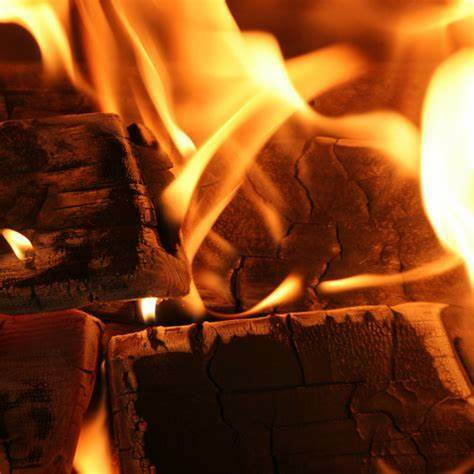 Bonfire Smoke