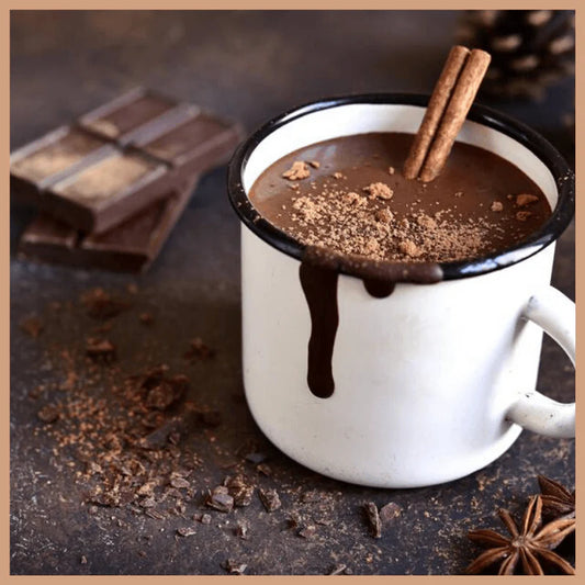 Cup Of Cocoa