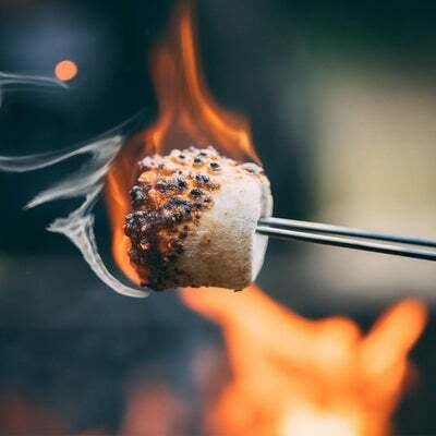 Fireside Treats
