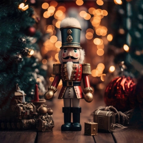 Nutcracker