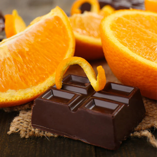 Chocolate Orange