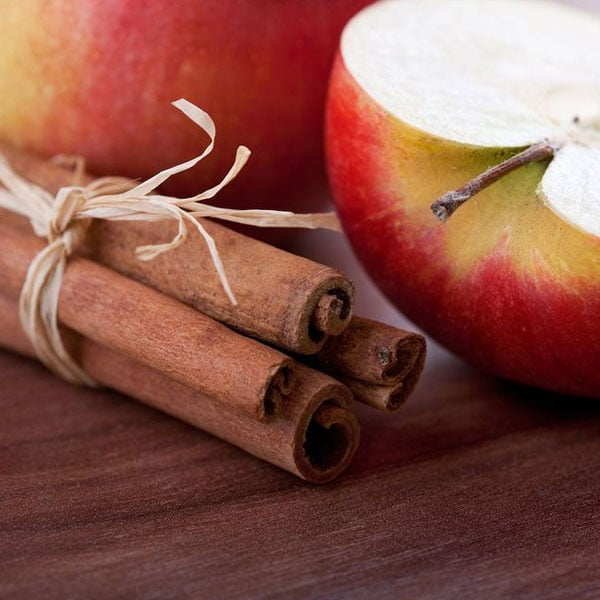 Apple Cinnamon